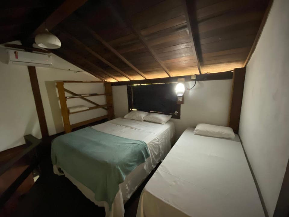 Casa doThor Villa in State of Bahia