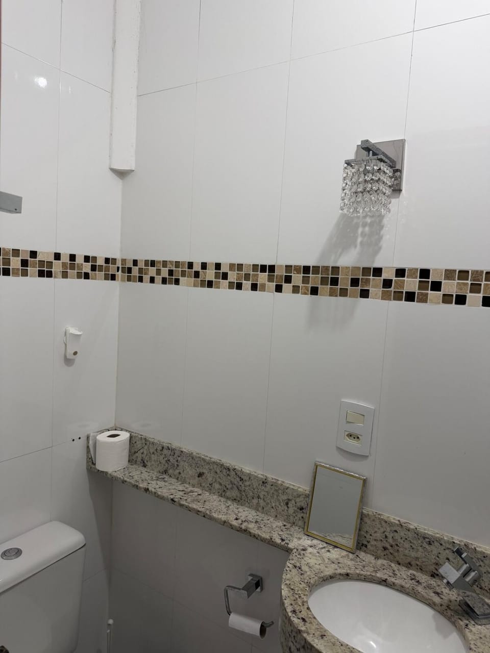 Juliana Apartment in Sao Paulo City