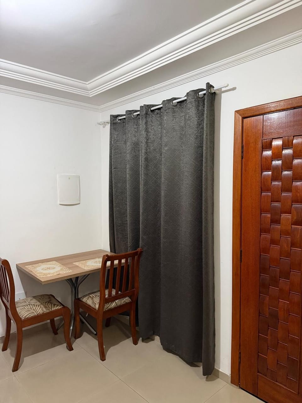 Juliana Apartment in Sao Paulo City