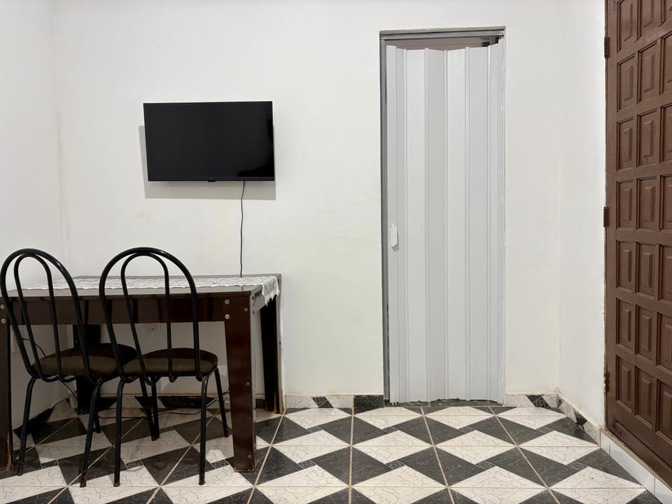 Casa Sal de Arraial Apartment in State of Rio de Janeiro