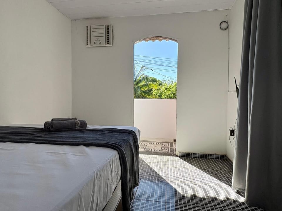 Casa Sal de Arraial Apartment in State of Rio de Janeiro