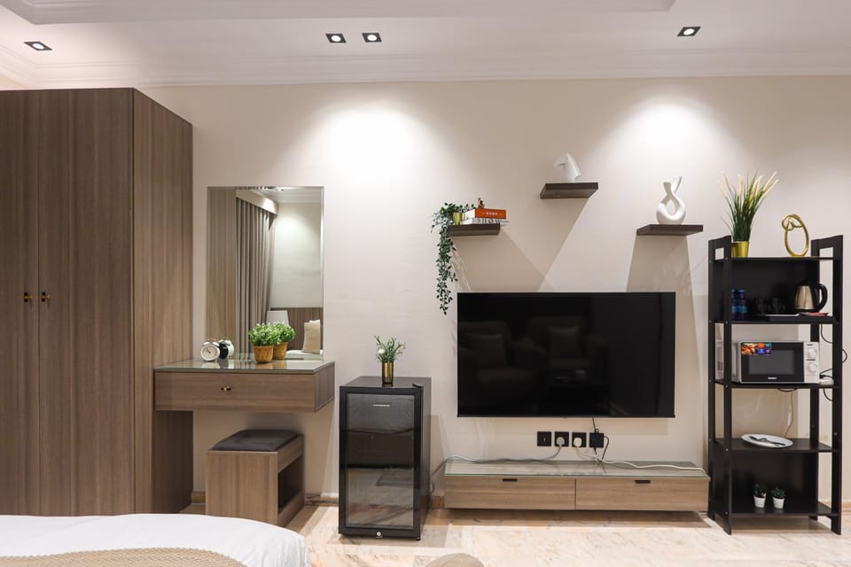 City Nest 204 Apartment in Medina