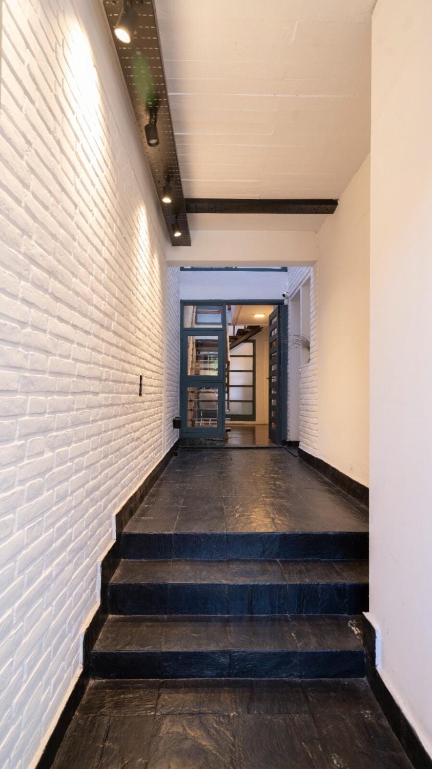 Tucuman Premium Experience, 4-person Studio with Balcony Apartment in San Miguel de Tucumán