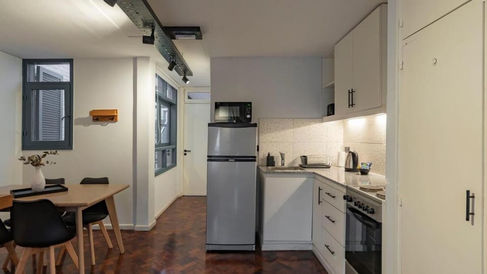 Tucuman Premium Experience, 4-person Studio with Balcony Apartment in San Miguel de Tucumán