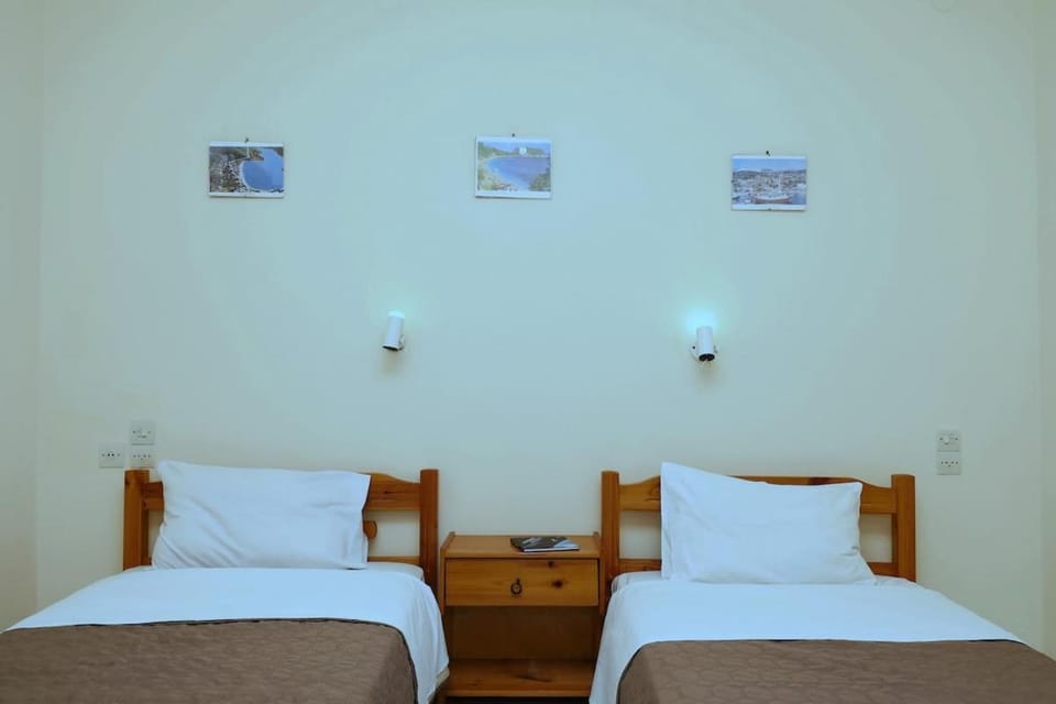 O Ampelonas toy kyr Giorgou 2 Apartment in Sporades, Greece
