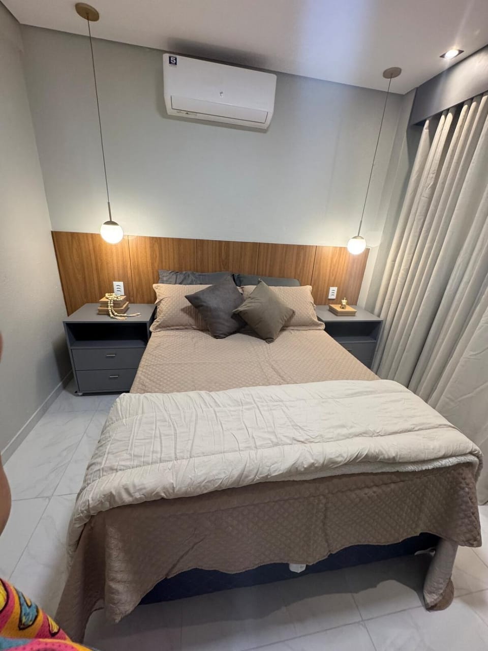 Belíssimo Apartamento Praia do Futuro Apartment in Fortaleza