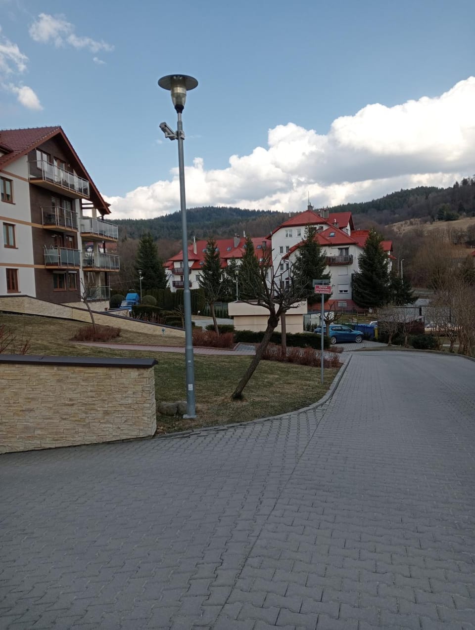 Siódemka na parterze Krynica-Zdrój Apartment in Lesser Poland Voivodeship
