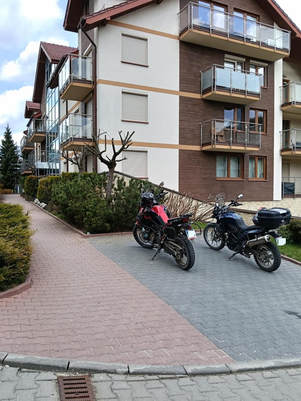 Siódemka na parterze Krynica-Zdrój Apartment in Lesser Poland Voivodeship