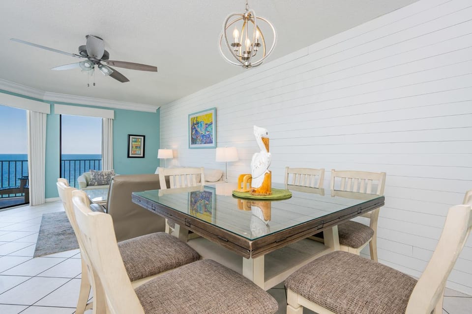 Phoenix V 1106 Apartment in Orange Beach