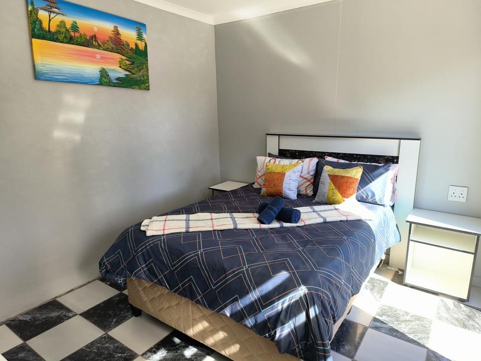 Ave Maria Camping site Bed and Breakfast in North West, South Africa