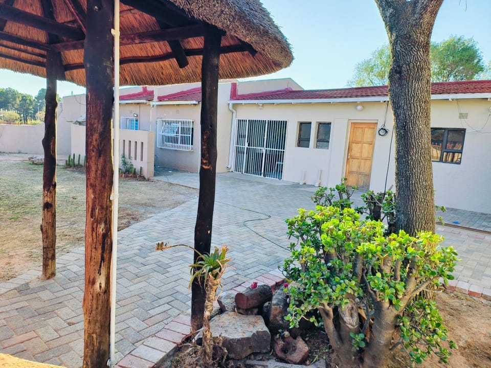 Ave Maria Camping site Bed and Breakfast in North West, South Africa