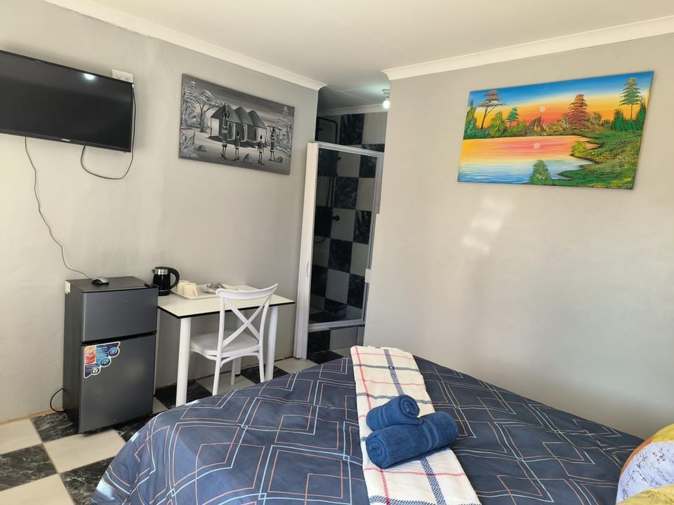 Ave Maria Camping site Bed and Breakfast in North West, South Africa