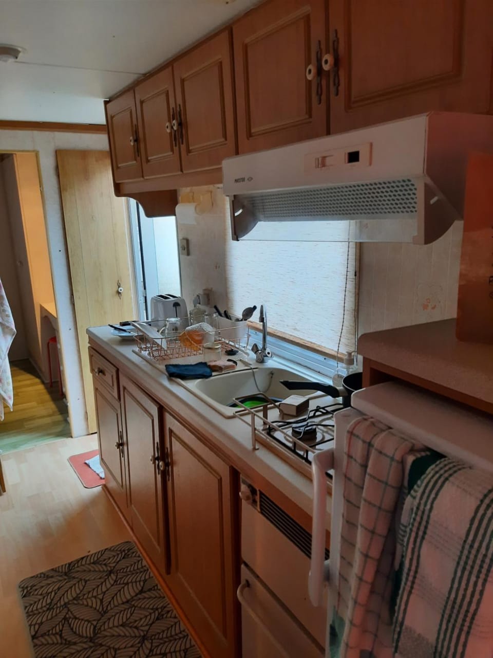 mobile home Campground/ 
RV Resort in Nouvelle-Aquitaine