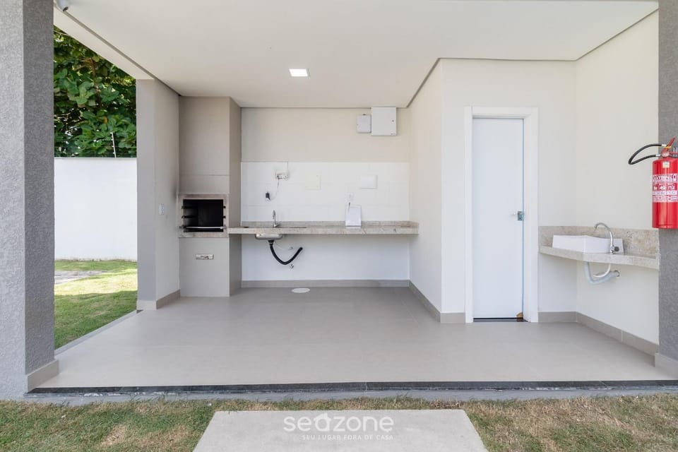 BBQ facilities