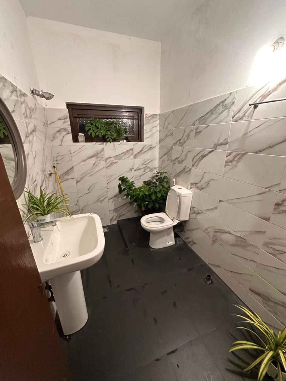 Toilet, Bathroom