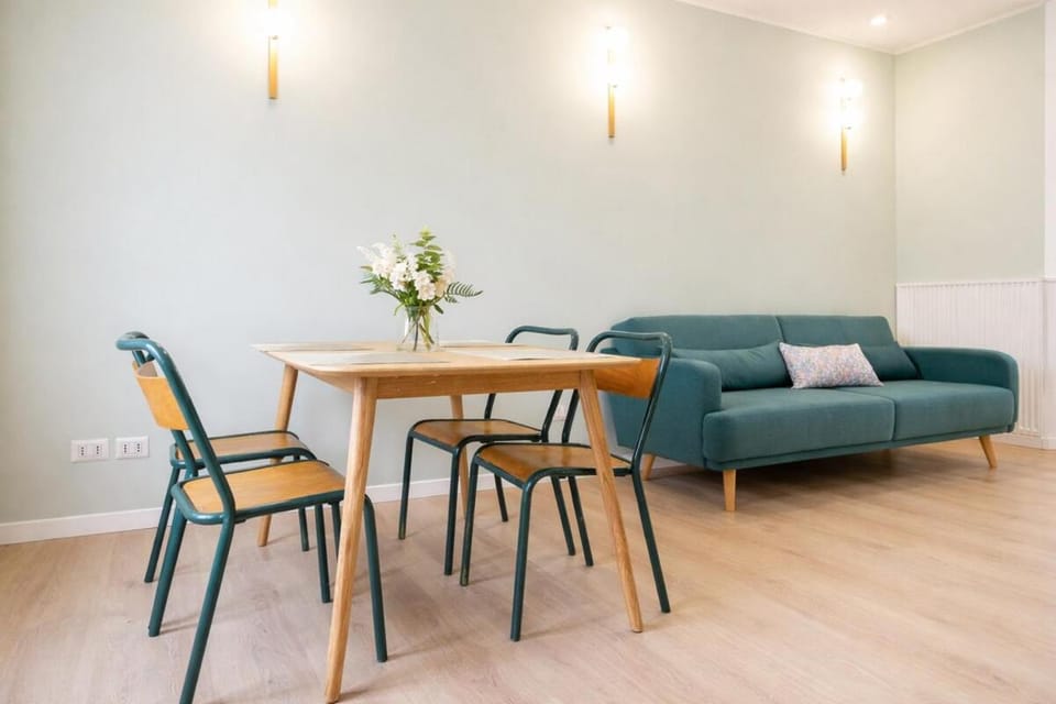 Near Colosseo Comfortable Stay in San Giovanni Apartment in Rome