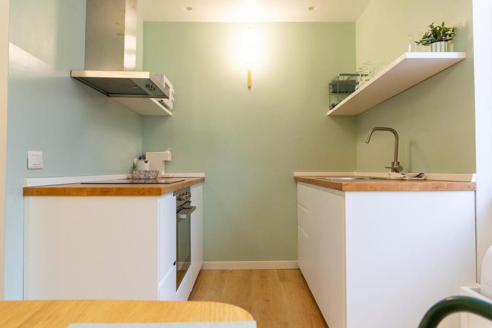 Near Colosseo Comfortable Stay in San Giovanni Apartment in Rome