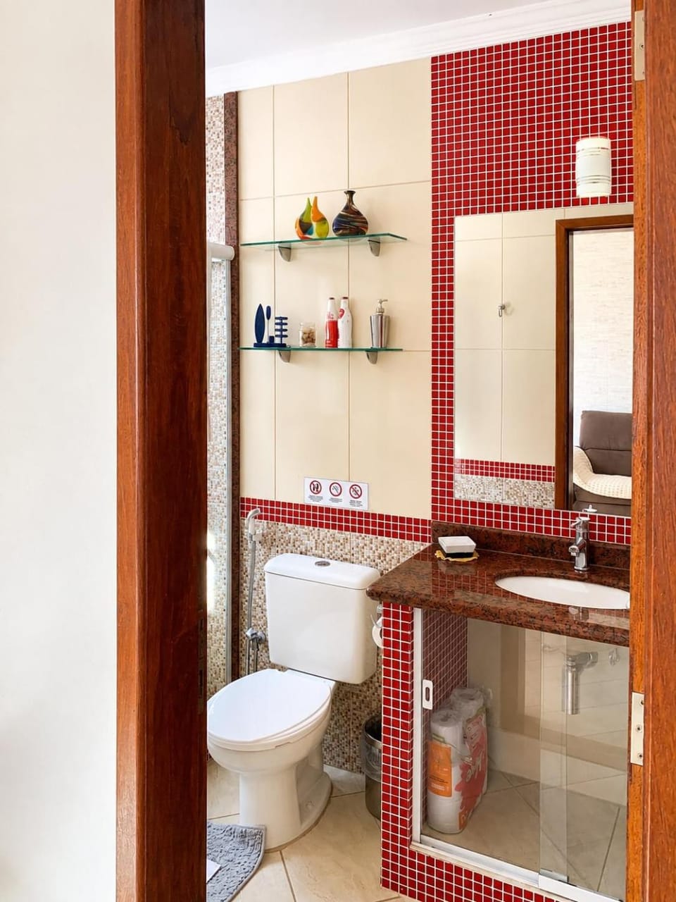 Toilet, Bathroom