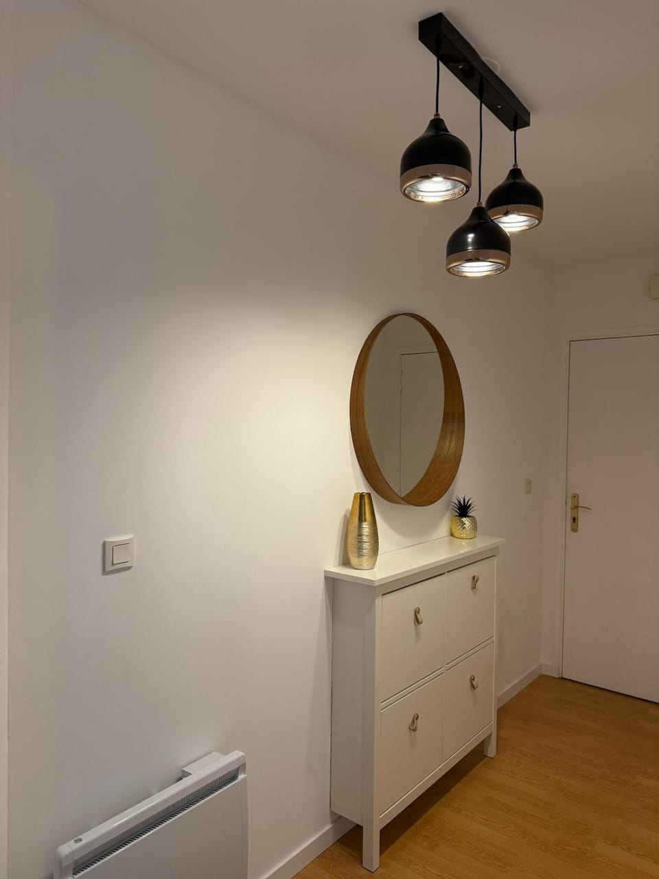 Facade/entrance, Lobby or reception