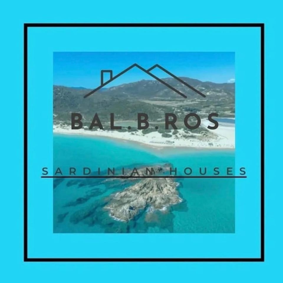 Property logo or sign
