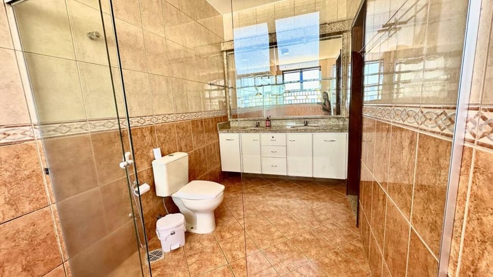 Recanto do Churrasco, espaço de lazer completo House in Goiania