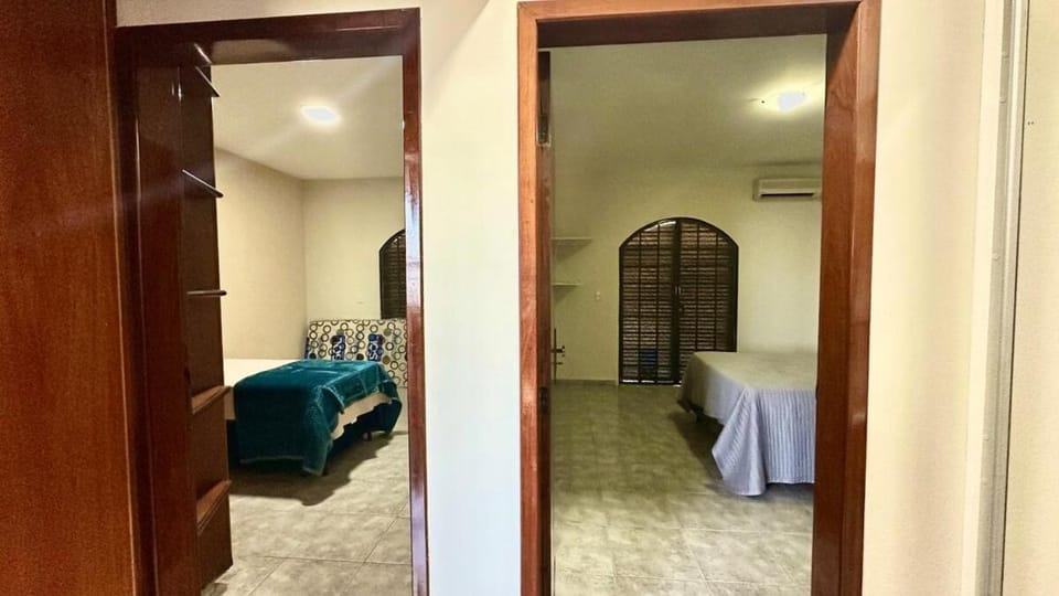 Recanto do Churrasco, espaço de lazer completo House in Goiania