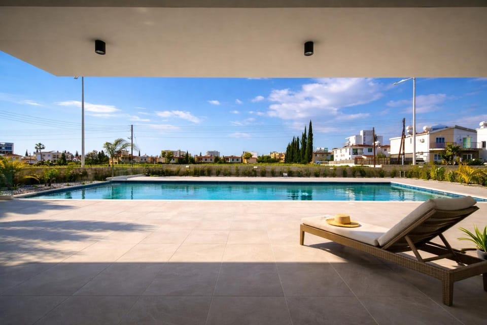 Pool view, Swimming pool, Swimming pool