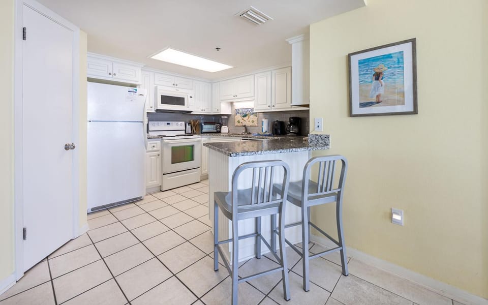 Phoenix V 213 Apartment in Orange Beach