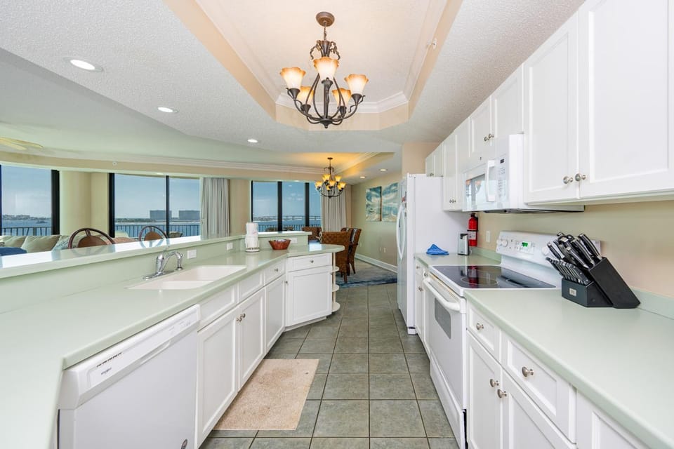 Phoenix on the Bay 1303 condo Apartment in Orange Beach