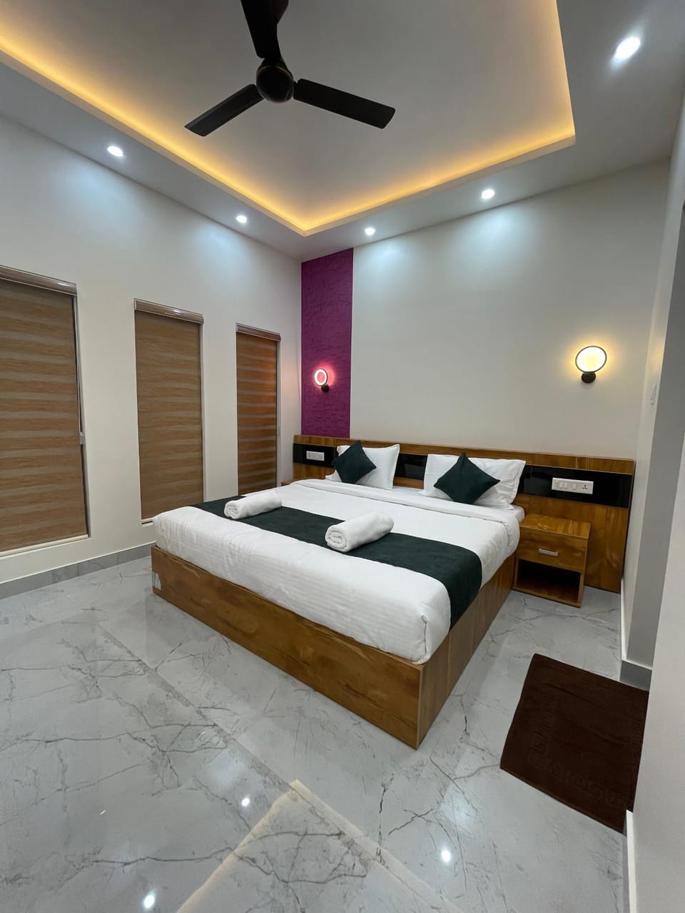 Neev holiday homes House in Kerala