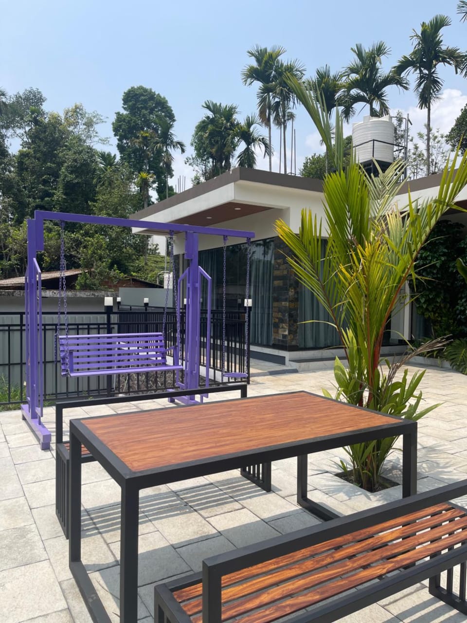 Neev holiday homes House in Kerala