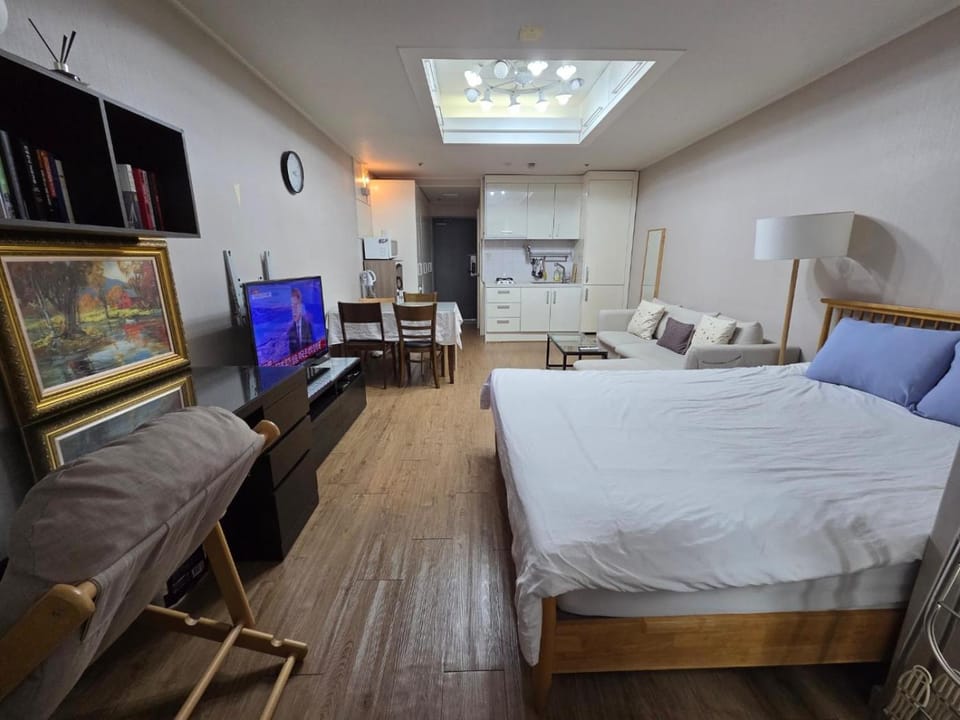 Seolleung Station Cute house Apartment in Seoul