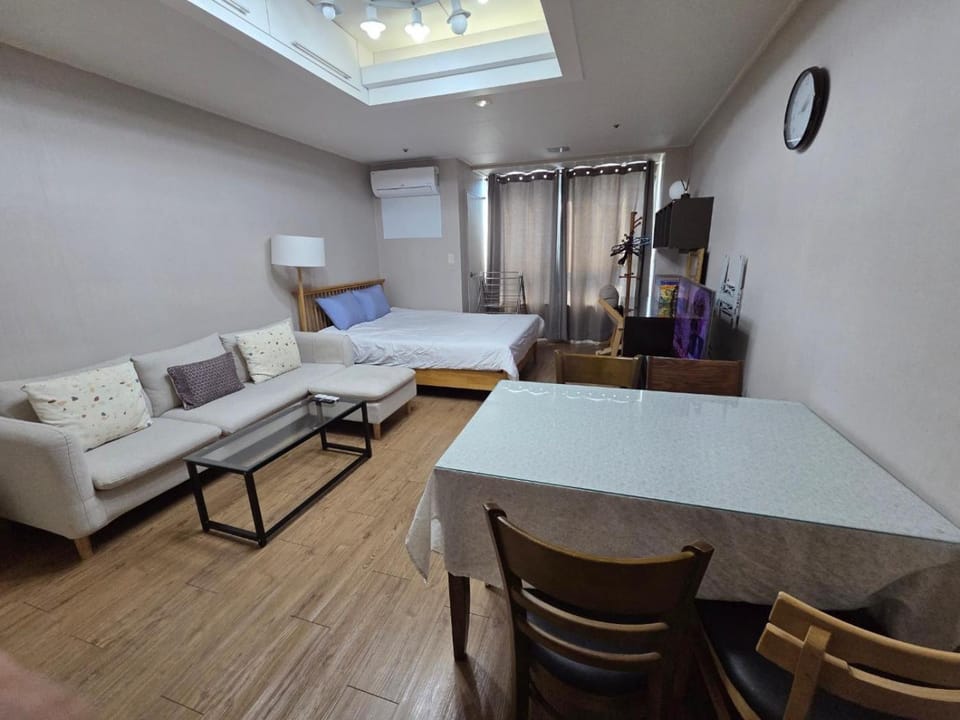 Seolleung Station Cute house Apartment in Seoul