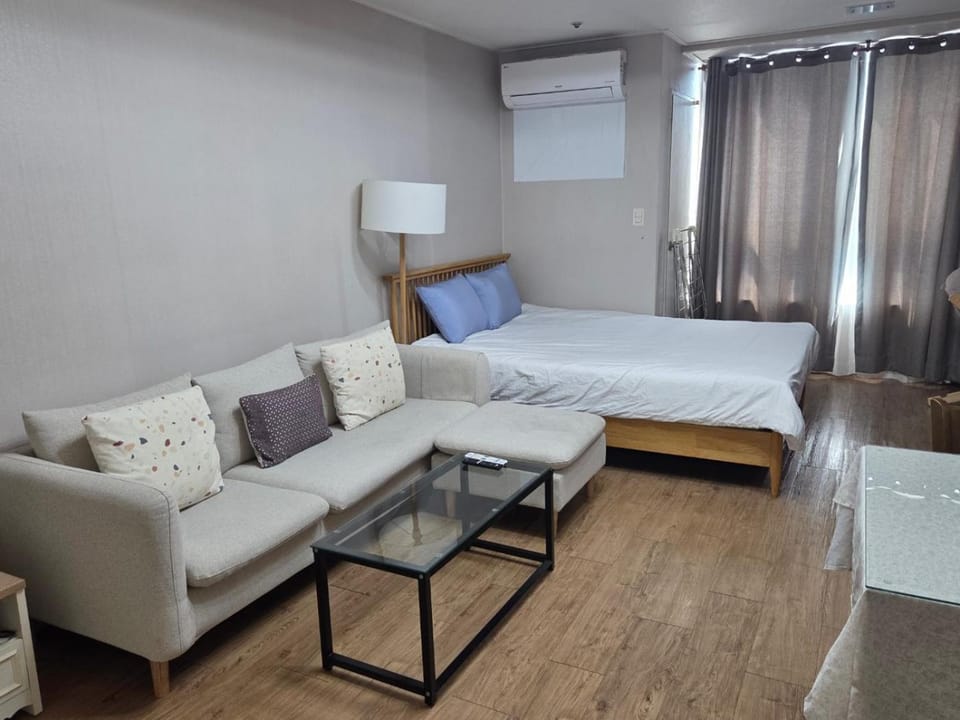 Seolleung Station Cute house Apartment in Seoul