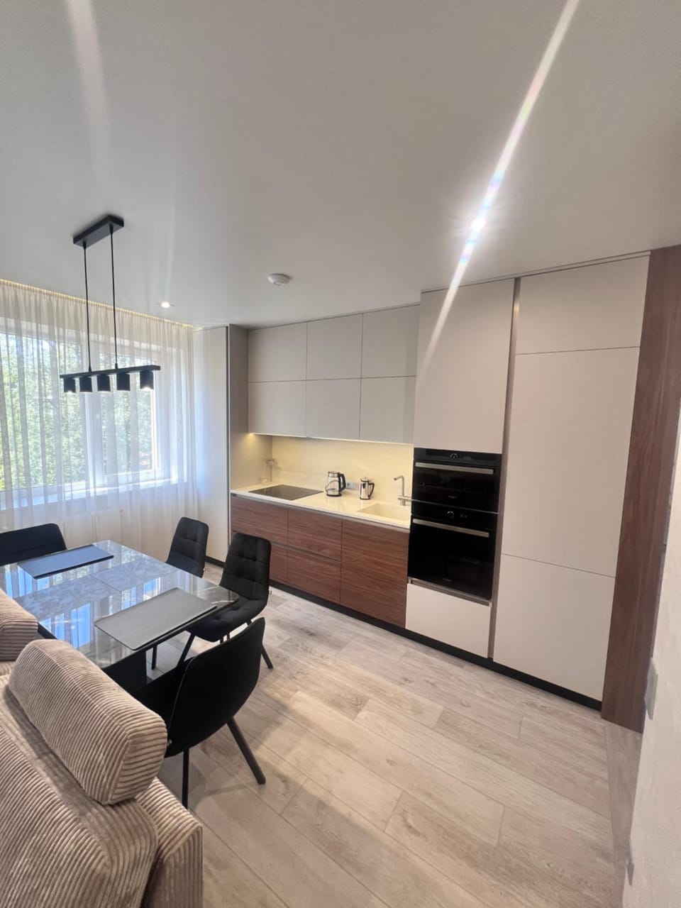 Platinum Apartments Apartment in Lviv Oblast