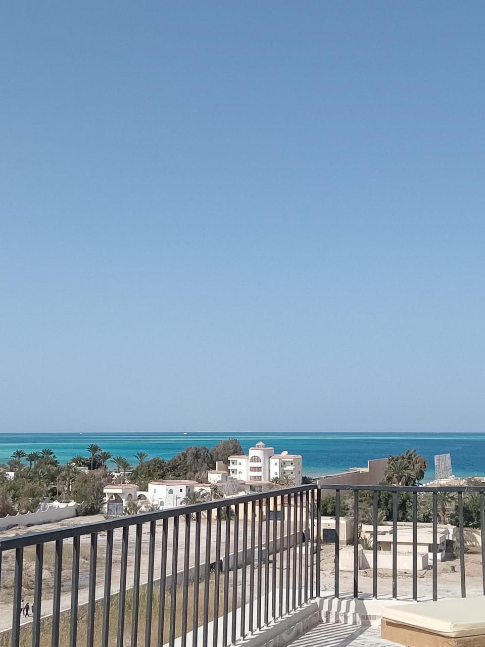 Julia's house by the sea Apartment in Hurghada