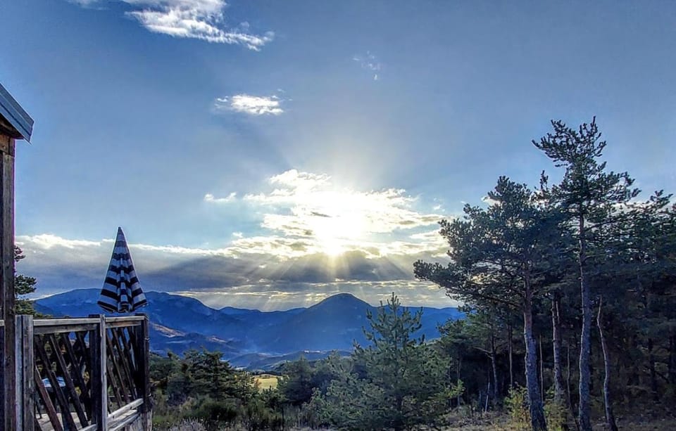 View (from property/room)