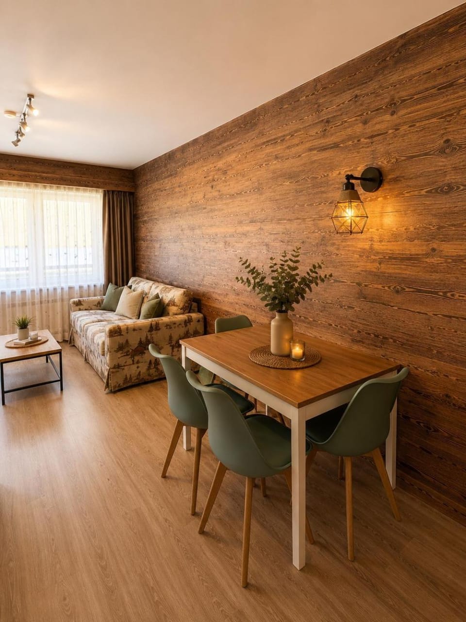 Holiday Leukerbad Ruhe Natur Berge Free Parking Apartment in Canton of Valais