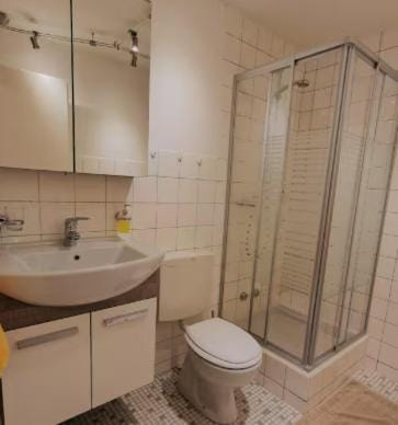 Family friendly Studio Holiday Leukerbad with free Parking Apartment in Canton of Valais