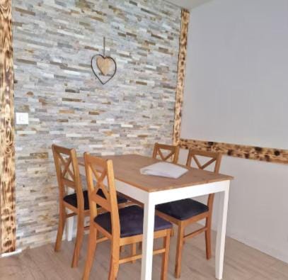 Family friendly Studio Holiday Leukerbad with free Parking Apartment in Canton of Valais