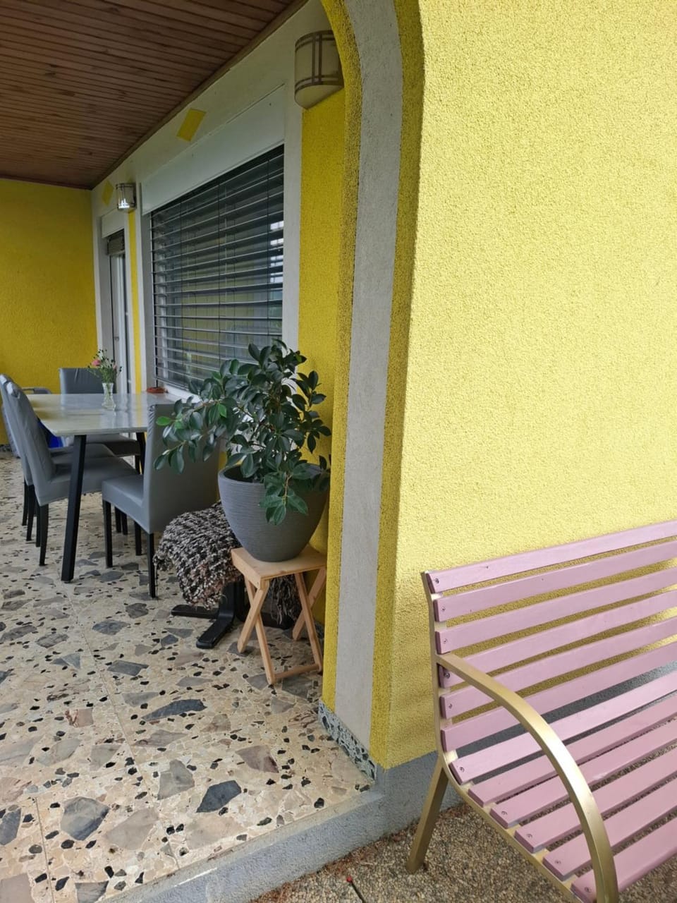 Bed&Breakfast bei Sabine Bed and Breakfast in Styria