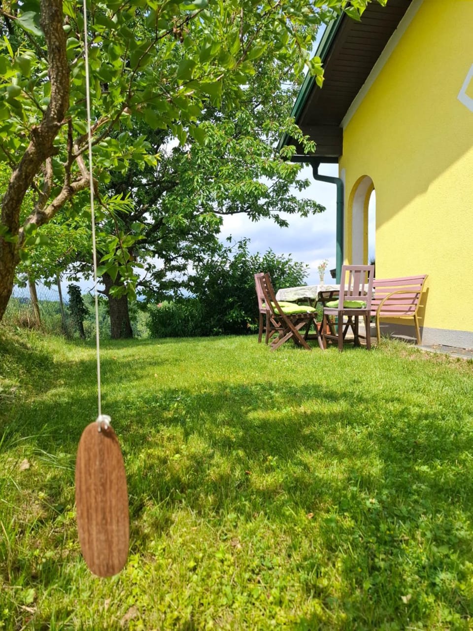 Bed&Breakfast bei Sabine Bed and Breakfast in Styria