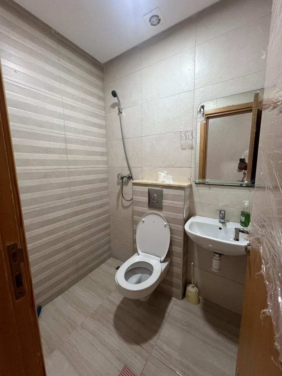 Appartement Vue sur la Ville Apartment in Agadir