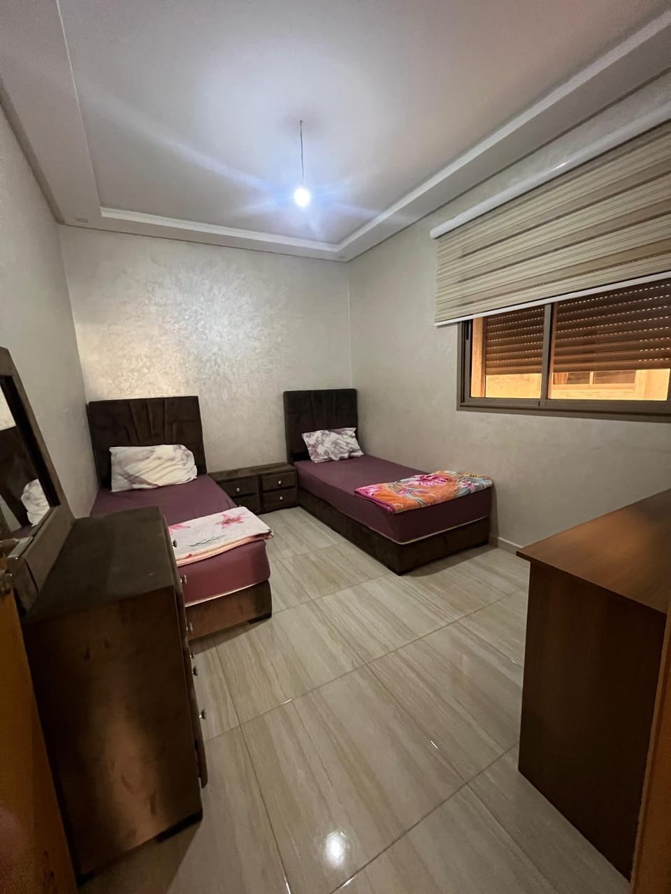 Appartement Vue sur la Ville Apartment in Agadir