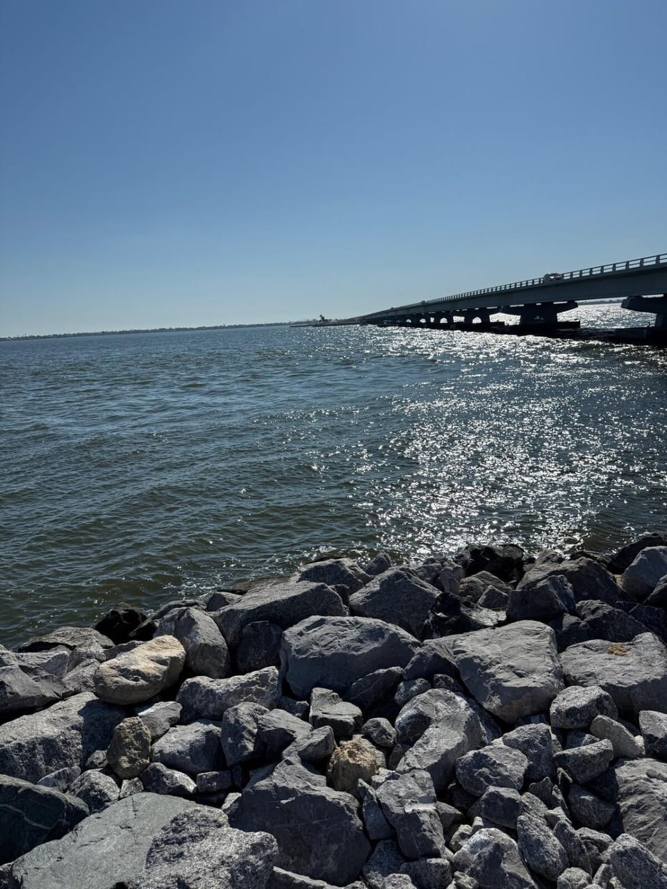 Nearby landmark, Natural landscape