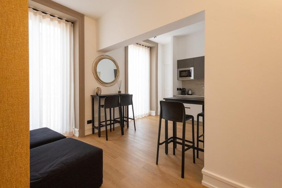 Amenano Suite House apartment in the center Apartment in Catania