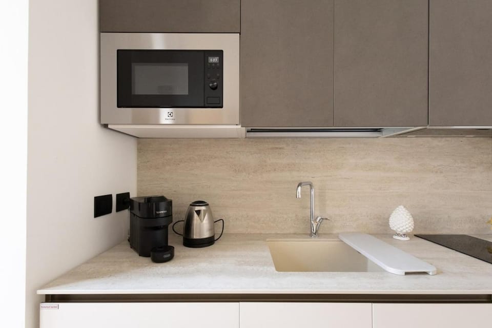 Amenano Suite House apartment in the center Apartment in Catania