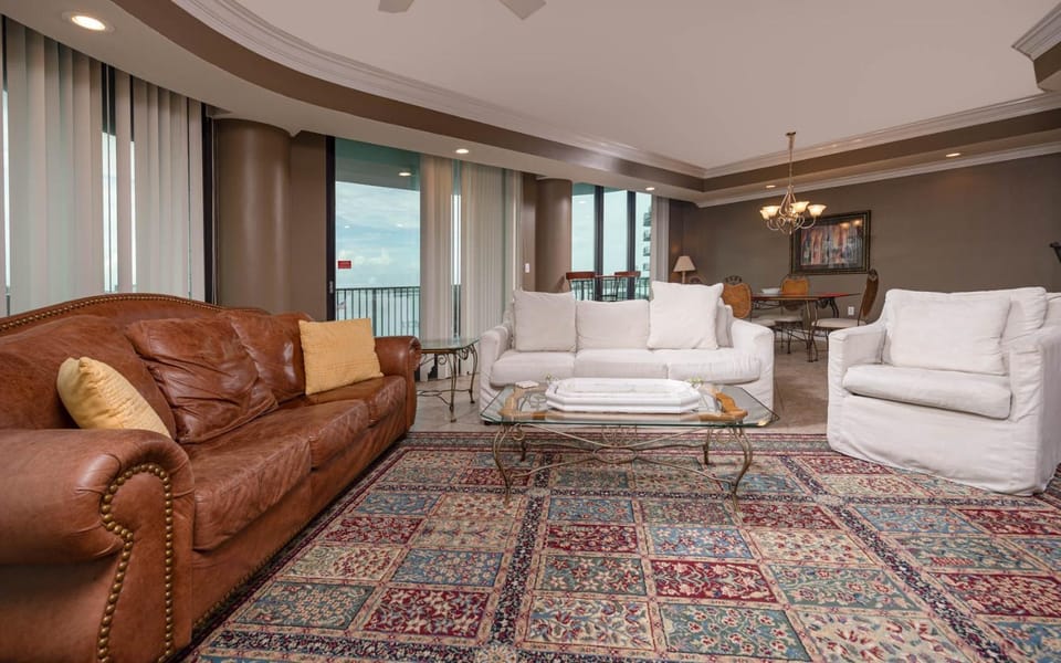 Lighthouse on the Bay 2513 Apartment in Orange Beach