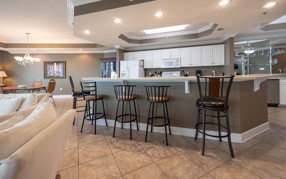 Lighthouse on the Bay 2513 Apartment in Orange Beach
