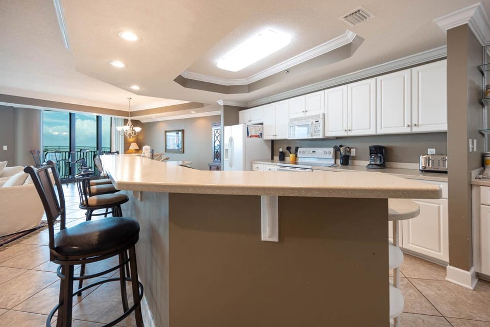 Lighthouse on the Bay 2513 Apartment in Orange Beach